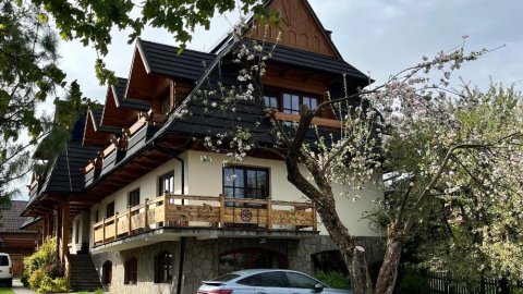 U Kapiarza - Sylwester