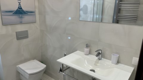 Apartament Esensja - Sylwester