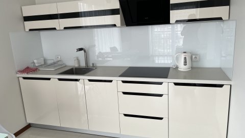 Apartament Esensja - Sylwester