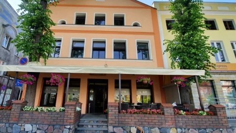 Komfortowe Pokoje Blisko Miasta i Plaży