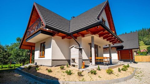 Tatrzańska Kryjówka Premium Chalets Zakopane - Sylwester
