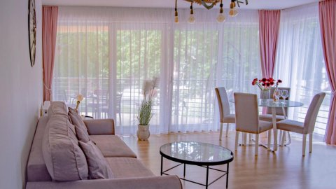 Apartamenty Kornel - Sylwester