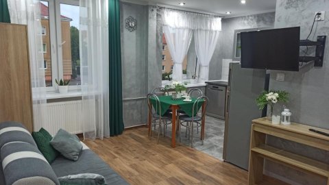 Silver Apartment Mazury Giżycko - Sylwester