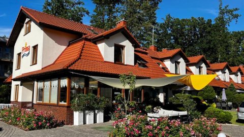 Apartamenty PRIMA - Sylwester