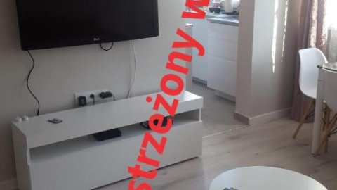 PAW Apartament. Rodzinny, super apartament. - Sylwester