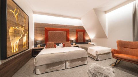 Termy Szaflary - Sylwester