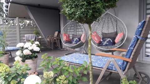 Apartament Bursztyn - Sylwester