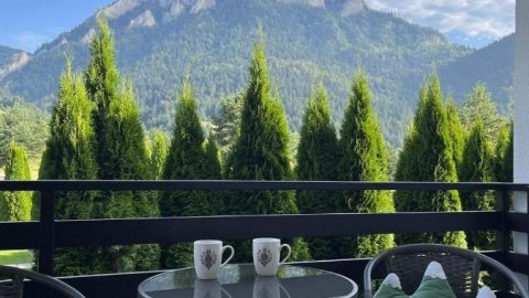 Willa Magdalena - Sylwester