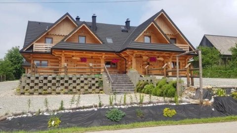 Dwór Pan Tadeusz - Sylwester