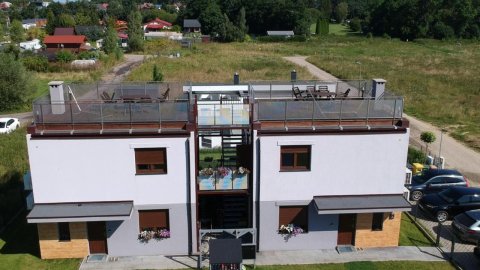 Lavanda Apartamenty - Sylwester