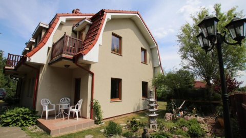 Apartment 4 - Sylwester