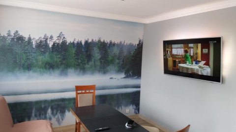 Apartament 1 SUPER VIP Królewiecka centrum - Sylwester