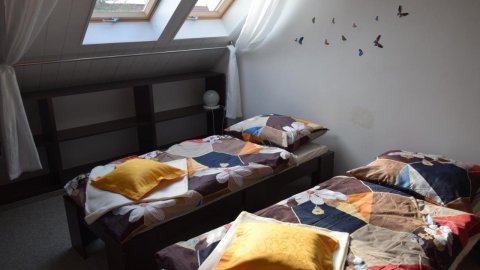 Apartament Czos - Sylwester
