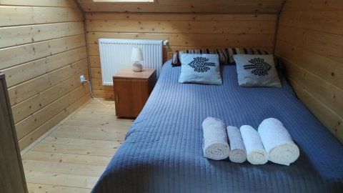 Apartament Pod kogutkiem - Sylwester