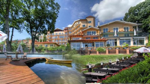 Panoramic-Oscar - Sylwester