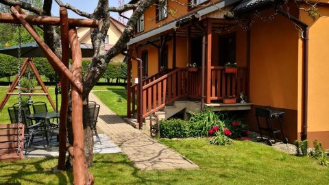 Apartament Na Rozdrożu - Sylwester
