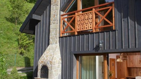 Sielanka Pienińska - Sylwester