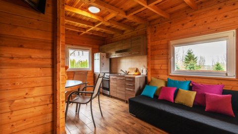 Domki Sielanka - Sylwester