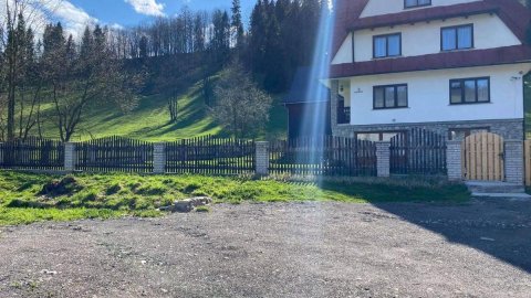 Apartamenty u Basi - Sylwester
