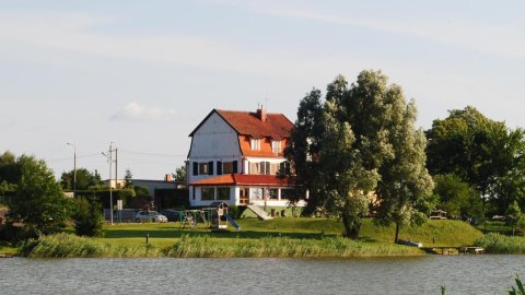 Karczma Stary Młyn - Sylwester