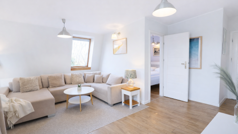Apartamenty House Managers Sopot i Gdańsk - Sylwester