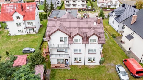 Komfortowe apartamenty i pokoje w Ostrowie