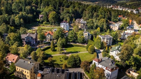 Stylowe apartamenty w górach, wnętrza z dusza, relaks z klasą - Sylwester