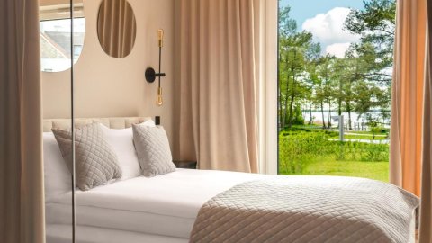 Nautica Resort - Sylwester