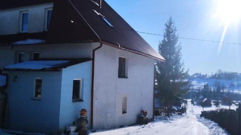 Na Dziole - Sylwester