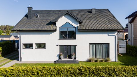 Domki i Apartamenty Kacper – komfortowy wypoczynek nad morzem