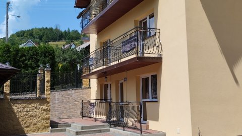 Jędrzejówka Szczawnica  - Sylwester