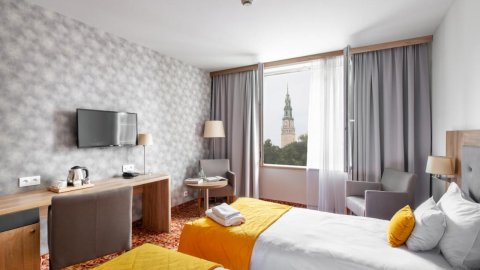 Hotel Arche - Sylwester