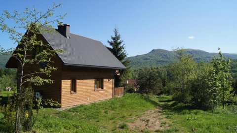 Domek Pod Jawornikiem - Sylwester