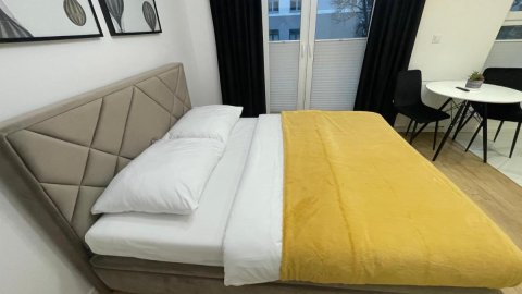 Platinium Queen Aparthotel CENTRUM FaktVat - Sylwester