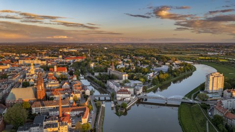 Hotel Piast - Sylwester