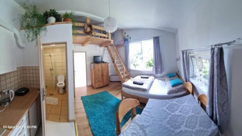 Przy Stawach Apartamenty&Agroturystyka - Sylwester