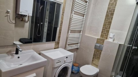 Apartamenty Centrum Studio Zagnańska - Sylwester