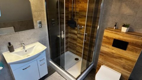 Leśny Zakątek - Sylwester