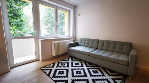 Fresh & Modern Studio - near the city center & railway station - Sylwester