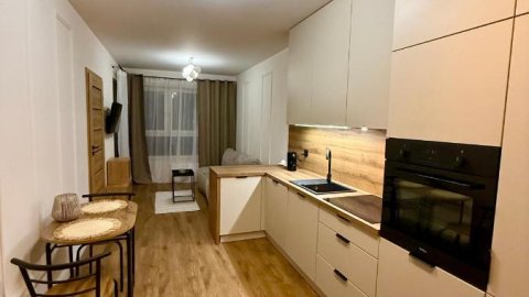LOFT Apartament I Opole - Sylwester
