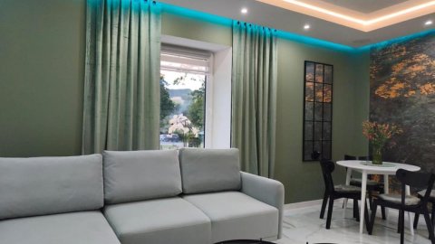 Blu Apartments - Sylwester