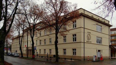 Solanki Medical SPA - Sylwester