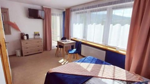 Pokoje gościnne "Trudziń-SKI" - Sylwester