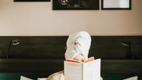 Green Hotel - Sylwester