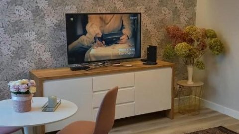 Apartament Wilkońskiego - Sylwester