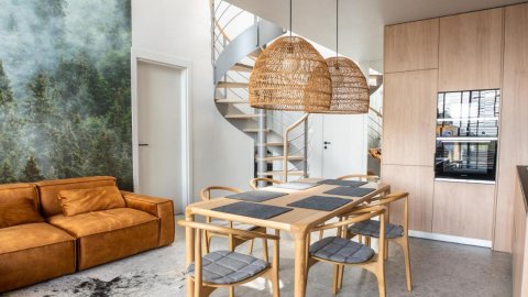 Izerski VIP Premium Apartment - Sylwester