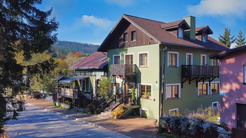 Zajazd Karłów Restauracja & Pokoje Gościnne - Sylwester