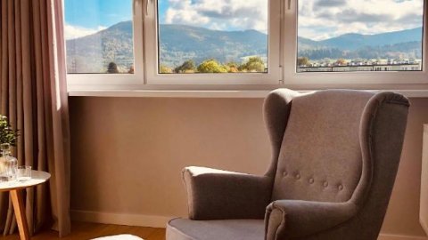 Apartament u Agnieszki - Sylwester