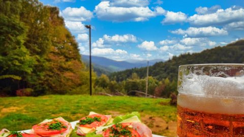 Domki Na Grapie - Sylwester