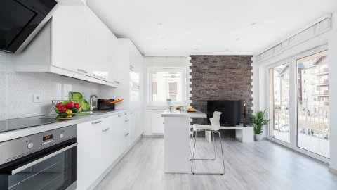 Apartament Chrobrego Wieliczka 2 - Sylwester